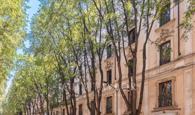 Arrendar Apartamento Milano