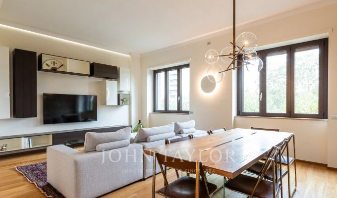 Arrendar Apartamento Milano