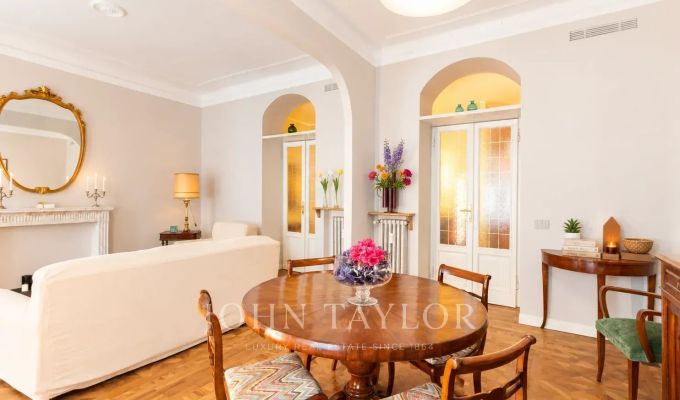 Arrendar Apartamento Milano