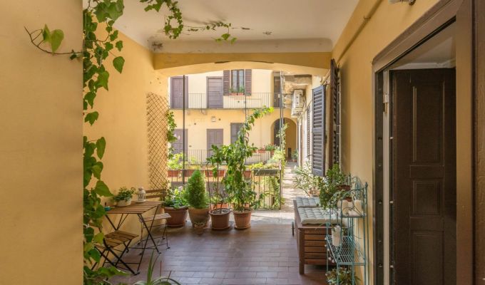 Arrendar Apartamento Milano