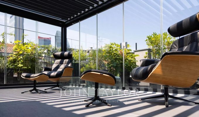 Arrendar Apartamento Milano