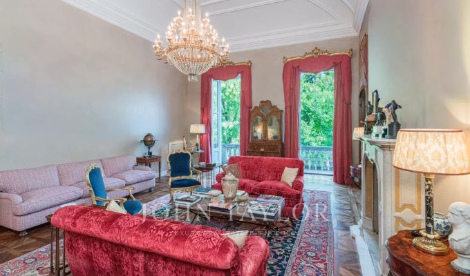 Arrendar Apartamento Milano