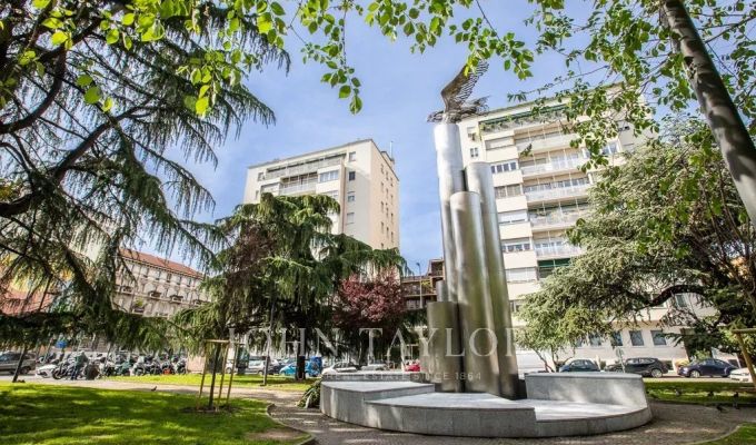 Arrendar Apartamento Milano