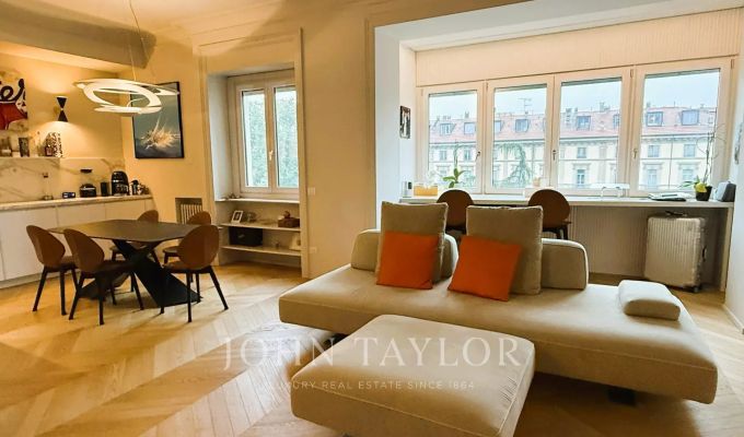 Arrendar Apartamento Milano