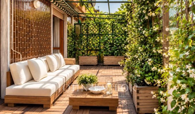 Arrendar Apartamento Milano