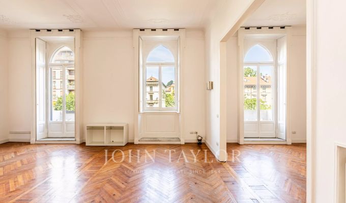 Arrendar Apartamento Milano
