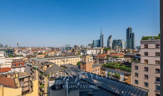 Arrendar Apartamento Milano