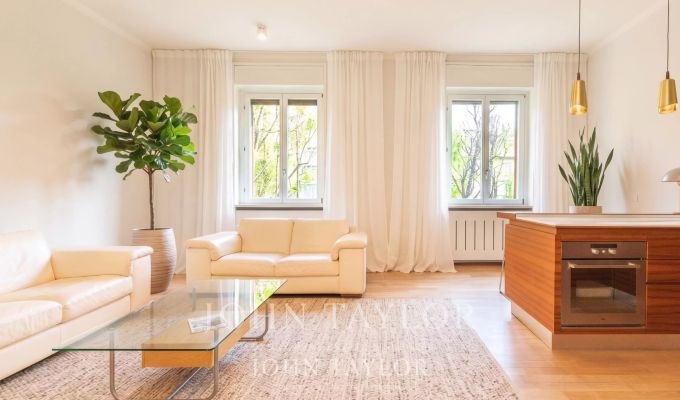 Arrendar Apartamento Milano
