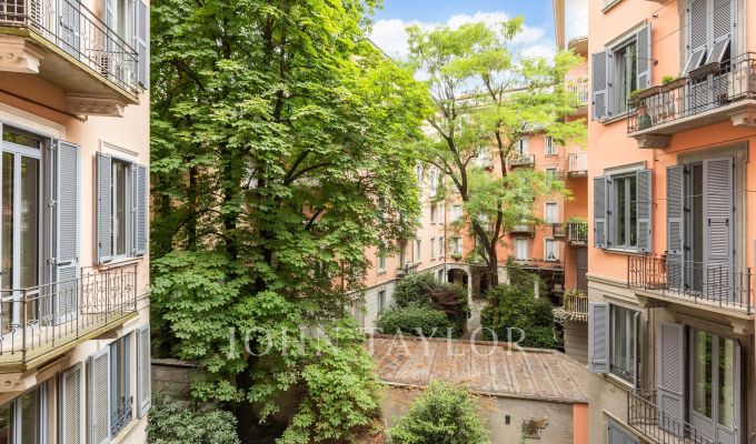 Arrendar Apartamento Milano
