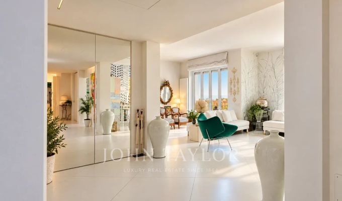 Arrendar Apartamento Milano