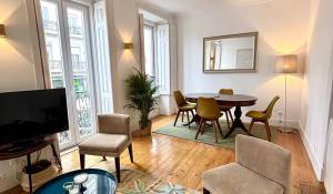 Arrendar Apartamento Misericórdia