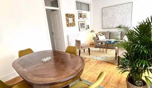 Arrendar Apartamento Misericórdia