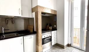 Arrendar Apartamento Misericórdia