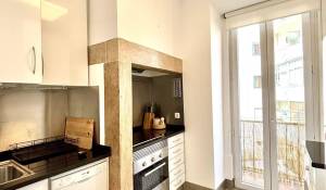 Arrendar Apartamento Misericórdia