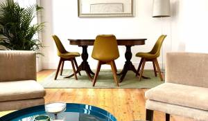 Arrendar Apartamento Misericórdia