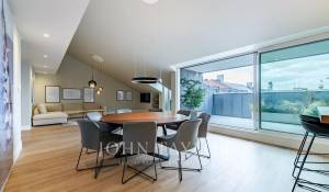 Arrendar Apartamento Misericórdia