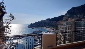 Arrendar Apartamento Monaco
