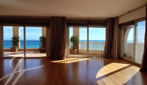 Arrendar Apartamento Monaco