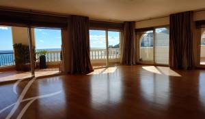 Arrendar Apartamento Monaco