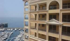 Arrendar Apartamento Monaco