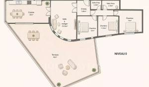 Arrendar Apartamento Monaco