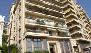 Arrendar Apartamento Monaco