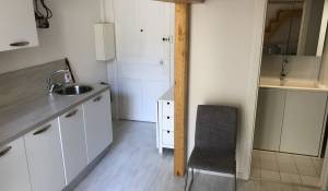 Arrendar Apartamento Monaco