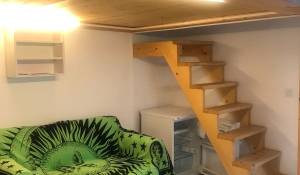 Arrendar Apartamento Monaco