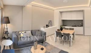 Arrendar Apartamento Monaco
