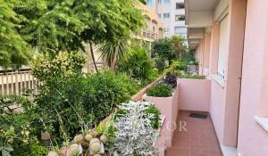 Arrendar Apartamento Monaco