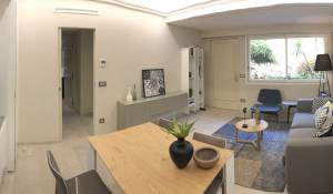 Arrendar Apartamento Monaco