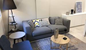 Arrendar Apartamento Monaco