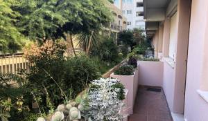 Arrendar Apartamento Monaco