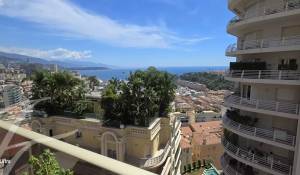 Arrendar Apartamento Monaco