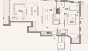 Arrendar Apartamento Monaco
