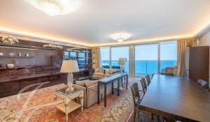 Arrendar Apartamento Monaco