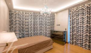 Arrendar Apartamento Monaco