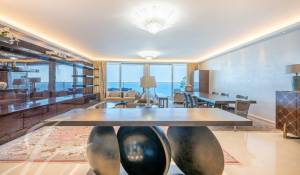 Arrendar Apartamento Monaco