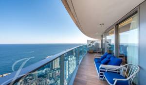 Arrendar Apartamento Monaco