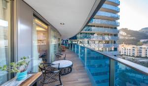 Arrendar Apartamento Monaco