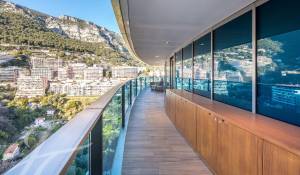 Arrendar Apartamento Monaco