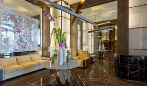 Arrendar Apartamento Monaco
