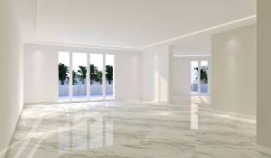 Arrendar Apartamento Monaco