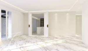 Arrendar Apartamento Monaco