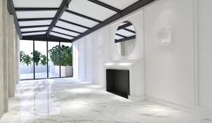 Arrendar Apartamento Monaco