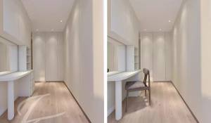 Arrendar Apartamento Monaco