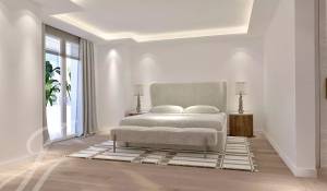 Arrendar Apartamento Monaco