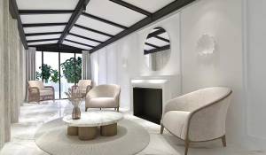 Arrendar Apartamento Monaco