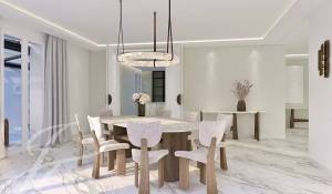 Arrendar Apartamento Monaco