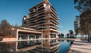 Arrendar Apartamento Monaco